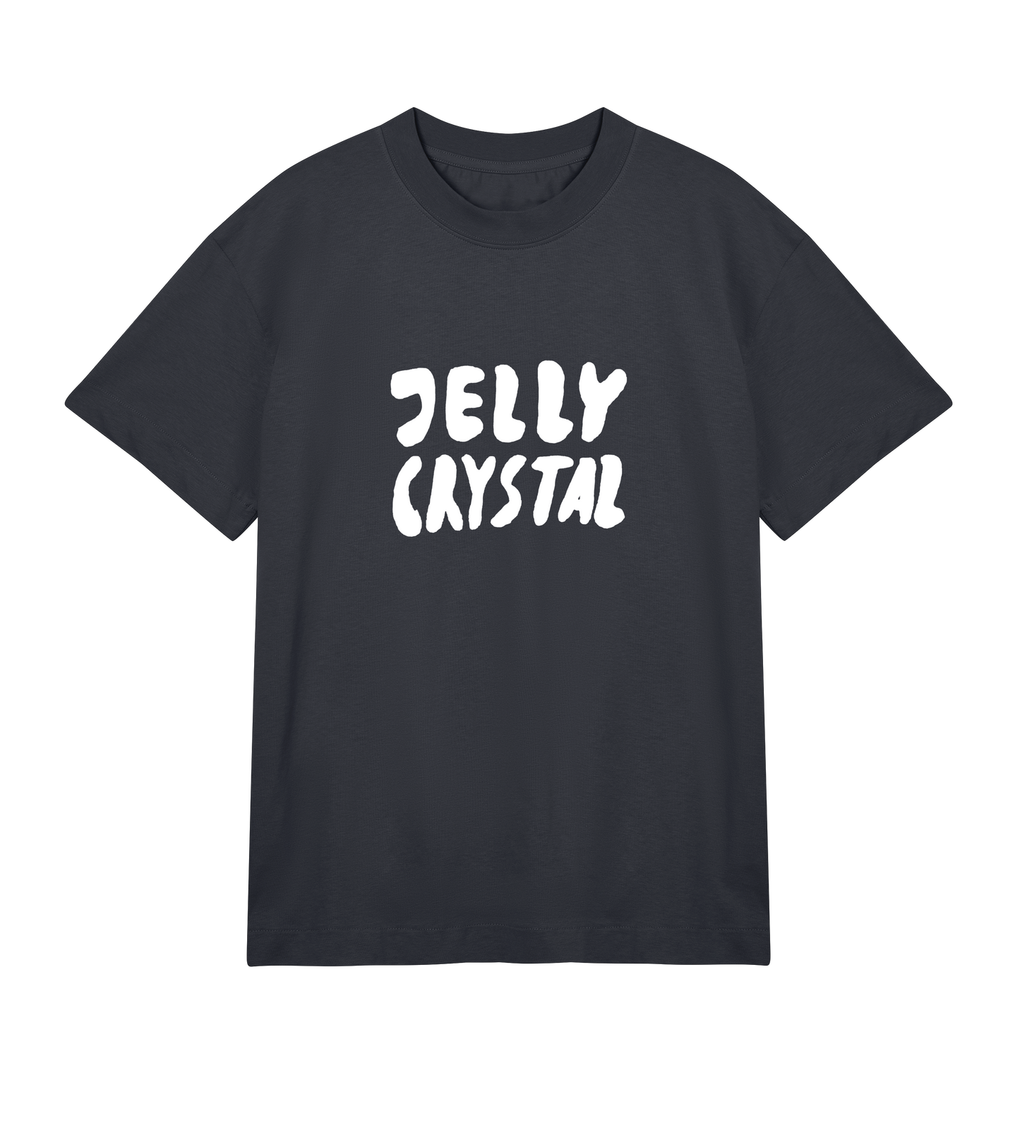 Jelly Crystal TEAM tee