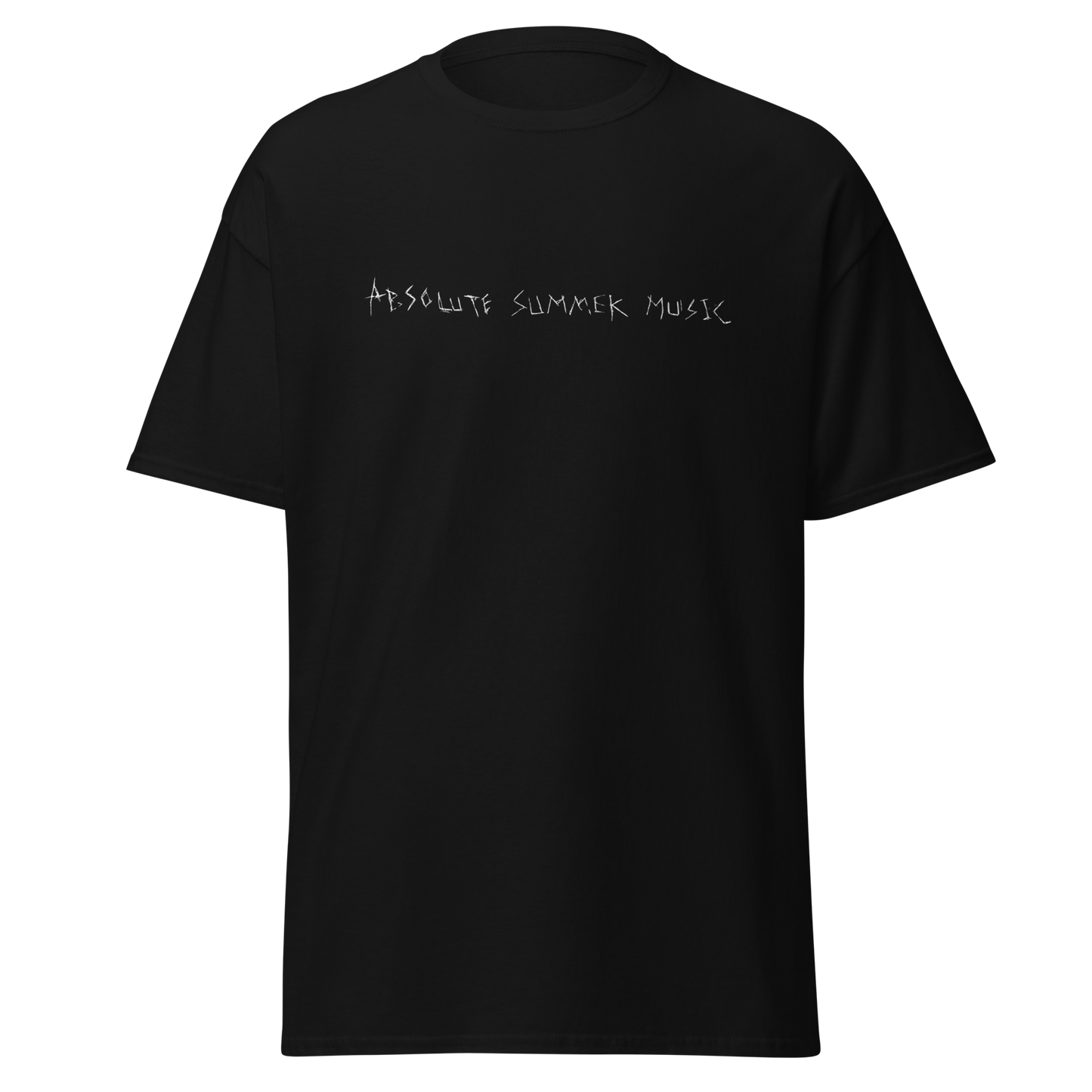 Absolute Summer Music tee