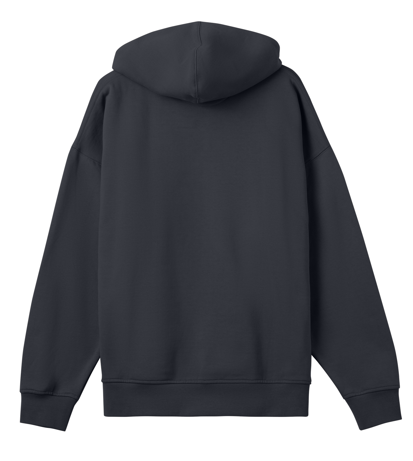 Lova gå långsamt HOODIE