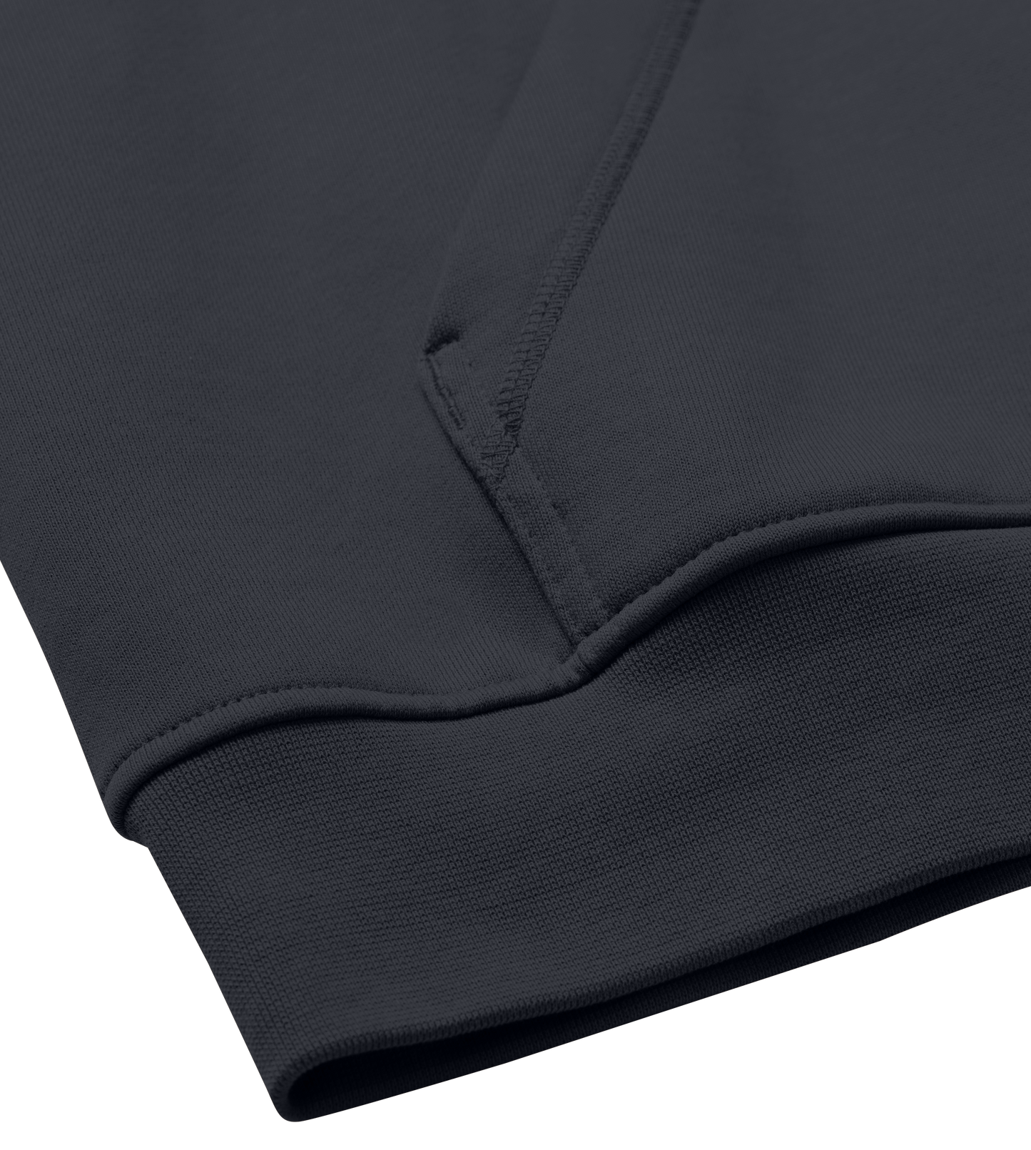 Lova gå långsamt HOODIE
