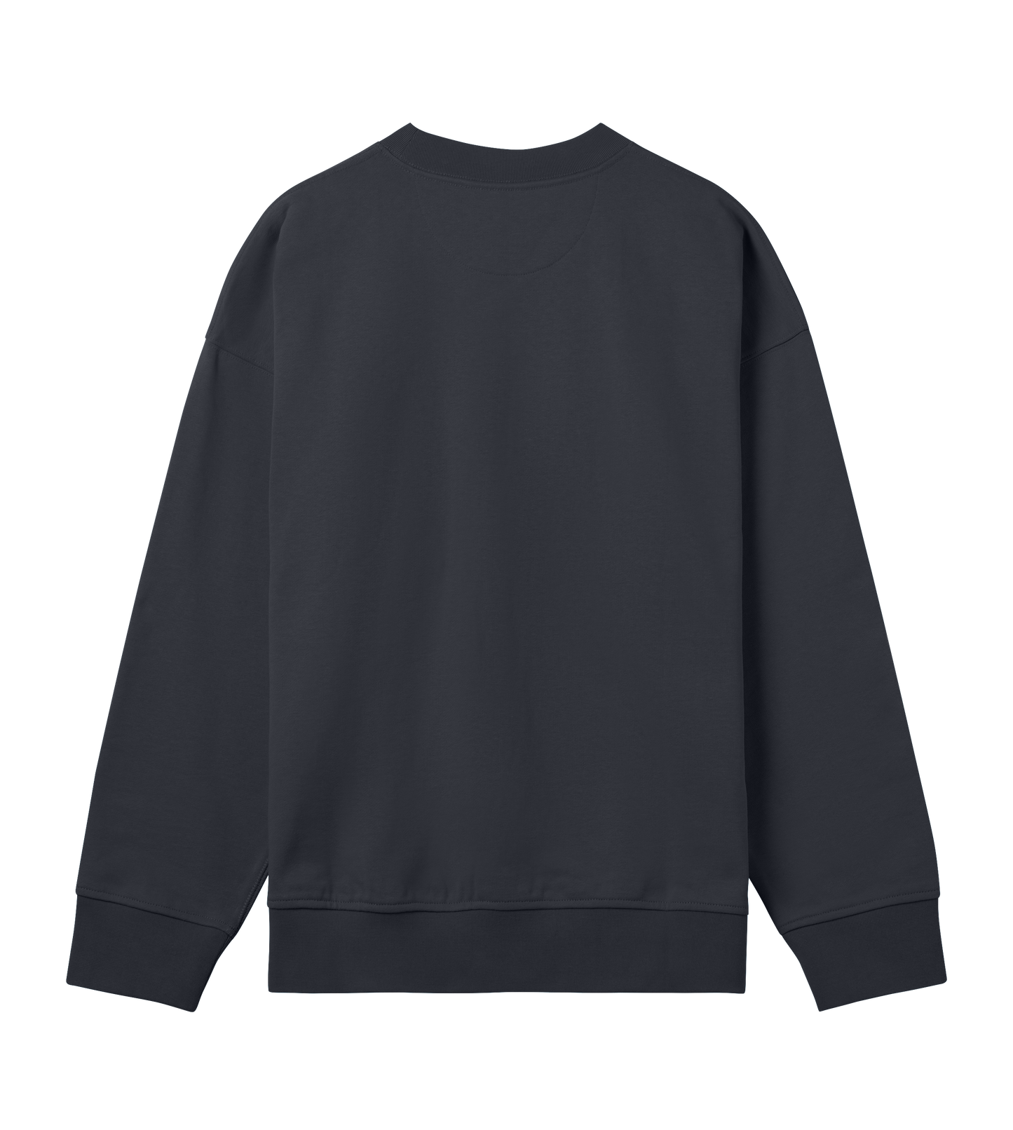 Pluto SWEATSHIRT off black