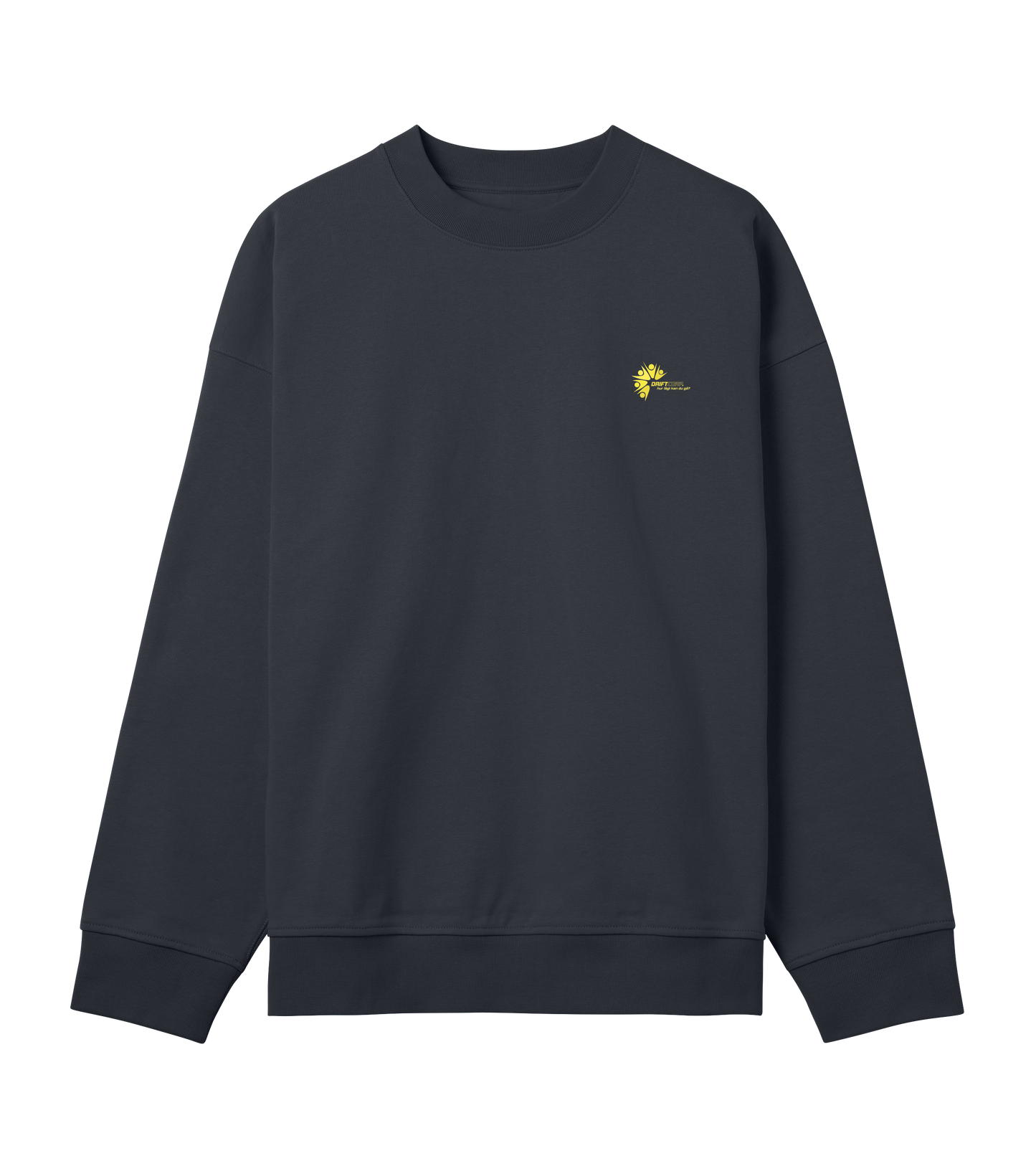 DRIFT corp SWEATSHIRT