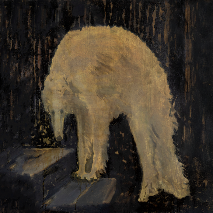 Nils Albin - Jycke LP PRE ORDER