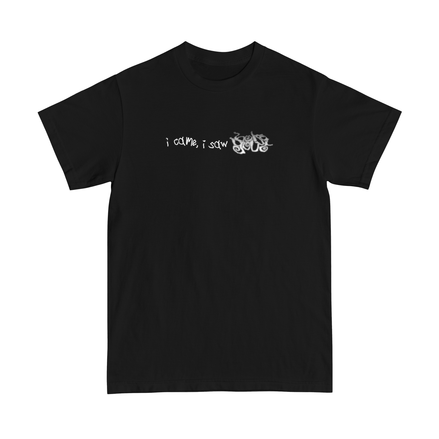 C*MING TO EUROPE TOUR TEE