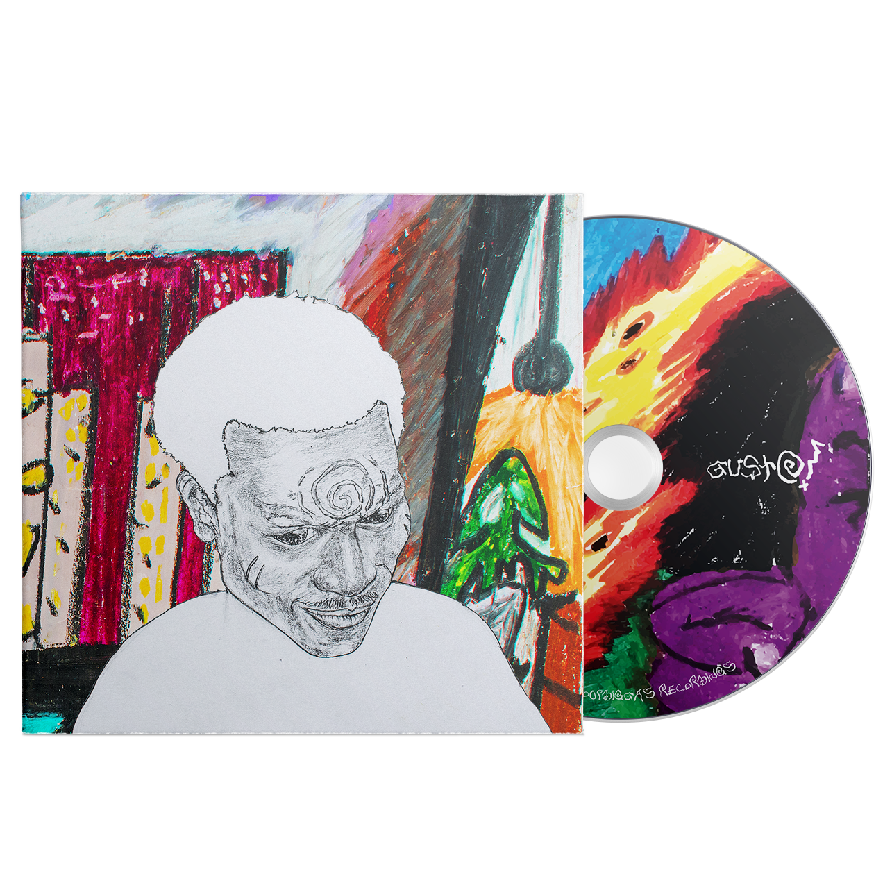 GUSTO CD