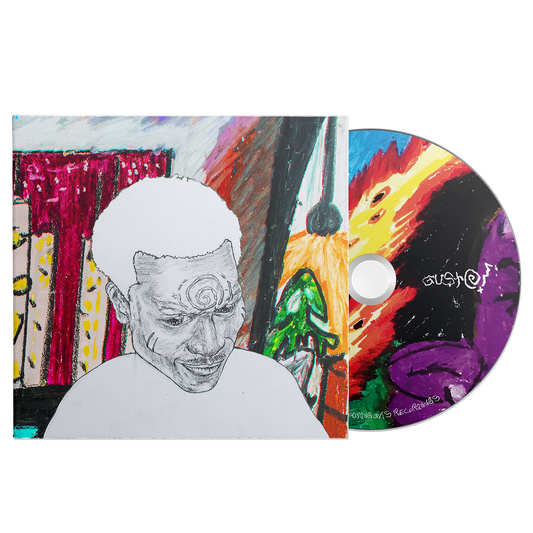 GUSTO CD
