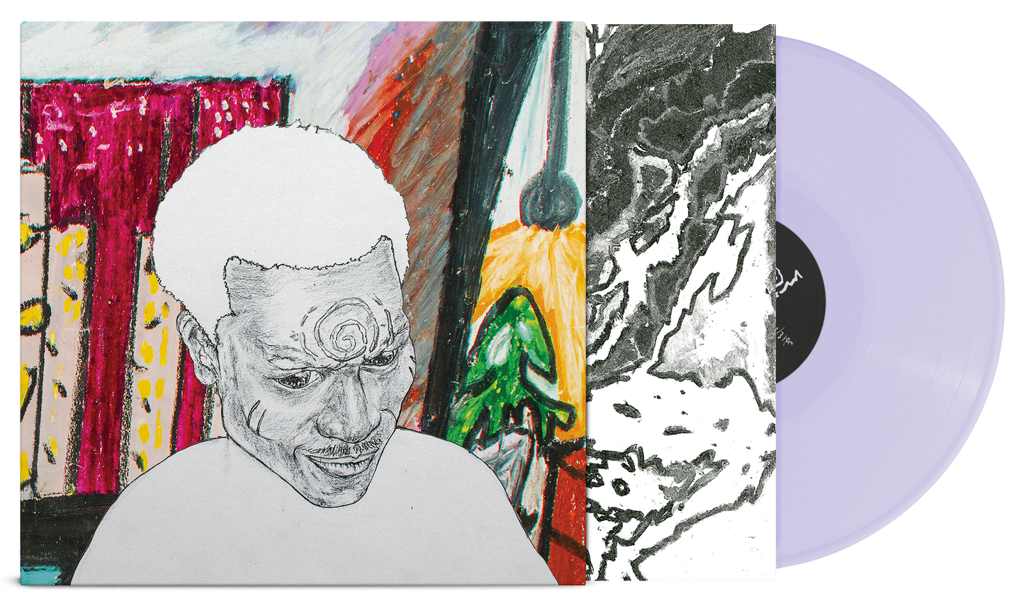 GUSTO LP PRE ORDER