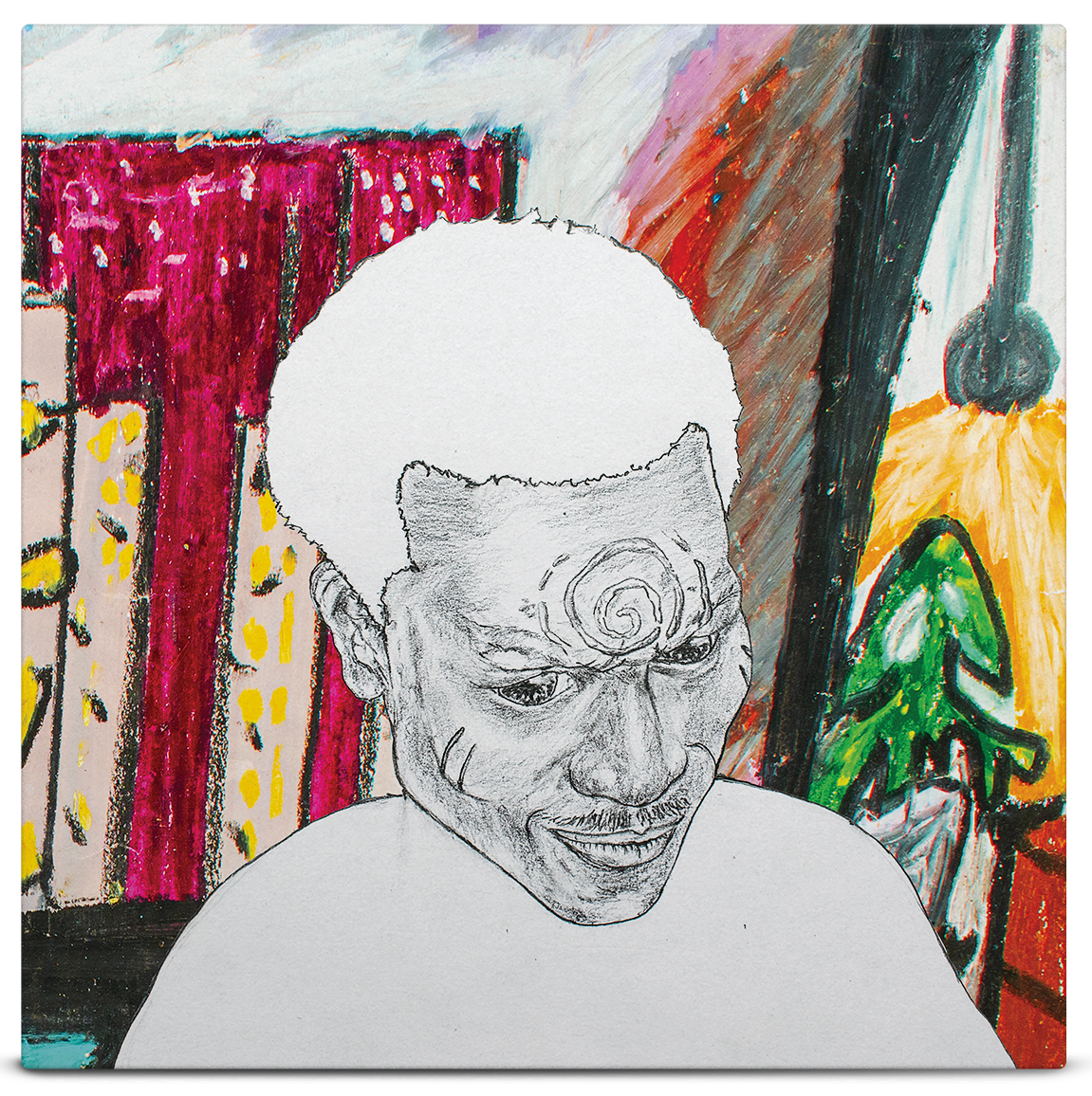 GUSTO LP PRE ORDER