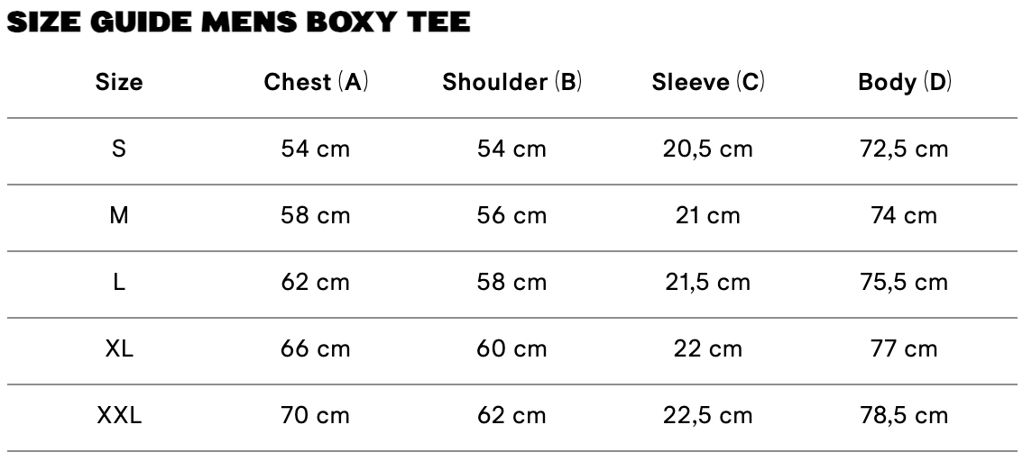 Powerpose FM T-SHIRT