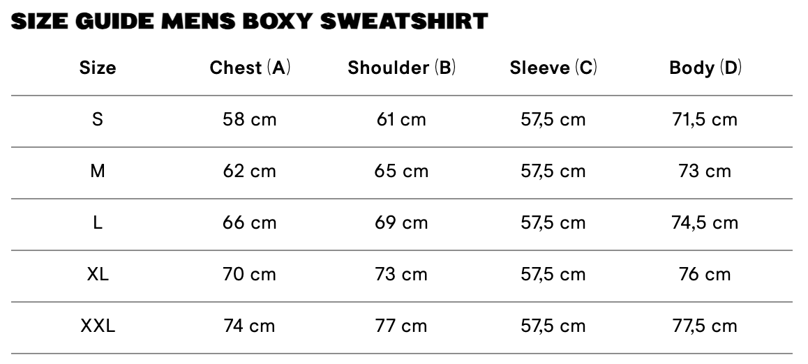 Cool SWEATSHIRT grey