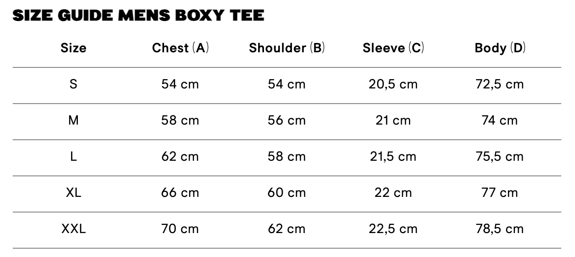 Jelly Crystal TEAM tee
