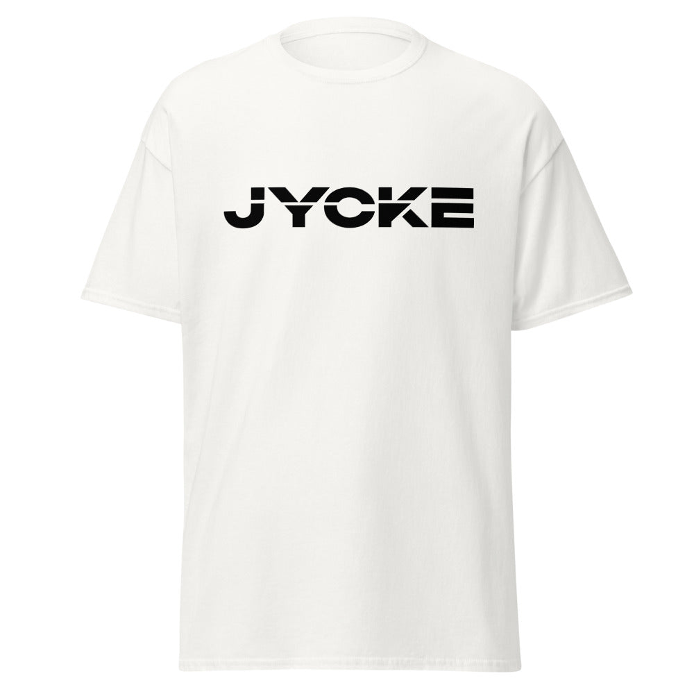 Nils Albin - JYCKE TEE