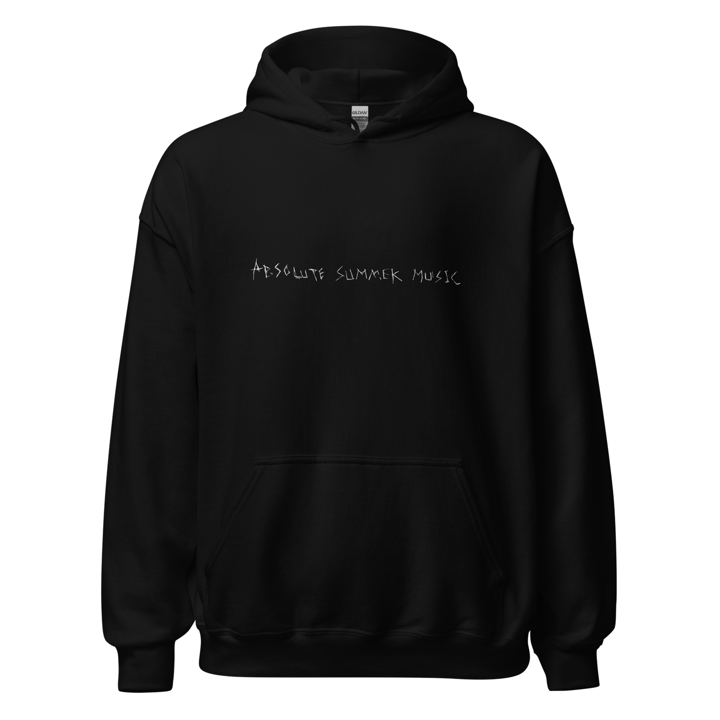 Absolute Summer Music hoodie