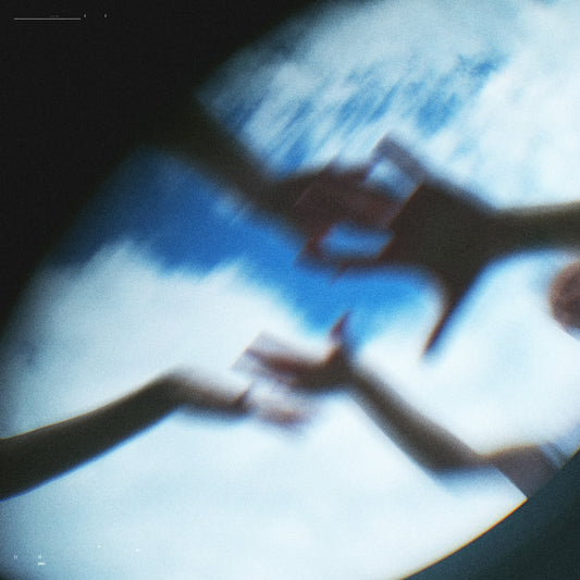 Broder John - DRIFT vinyl