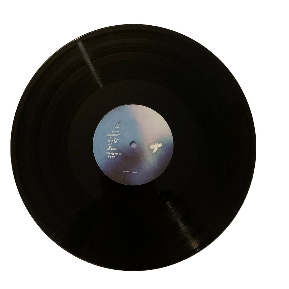 Broder John - DRIFT vinyl