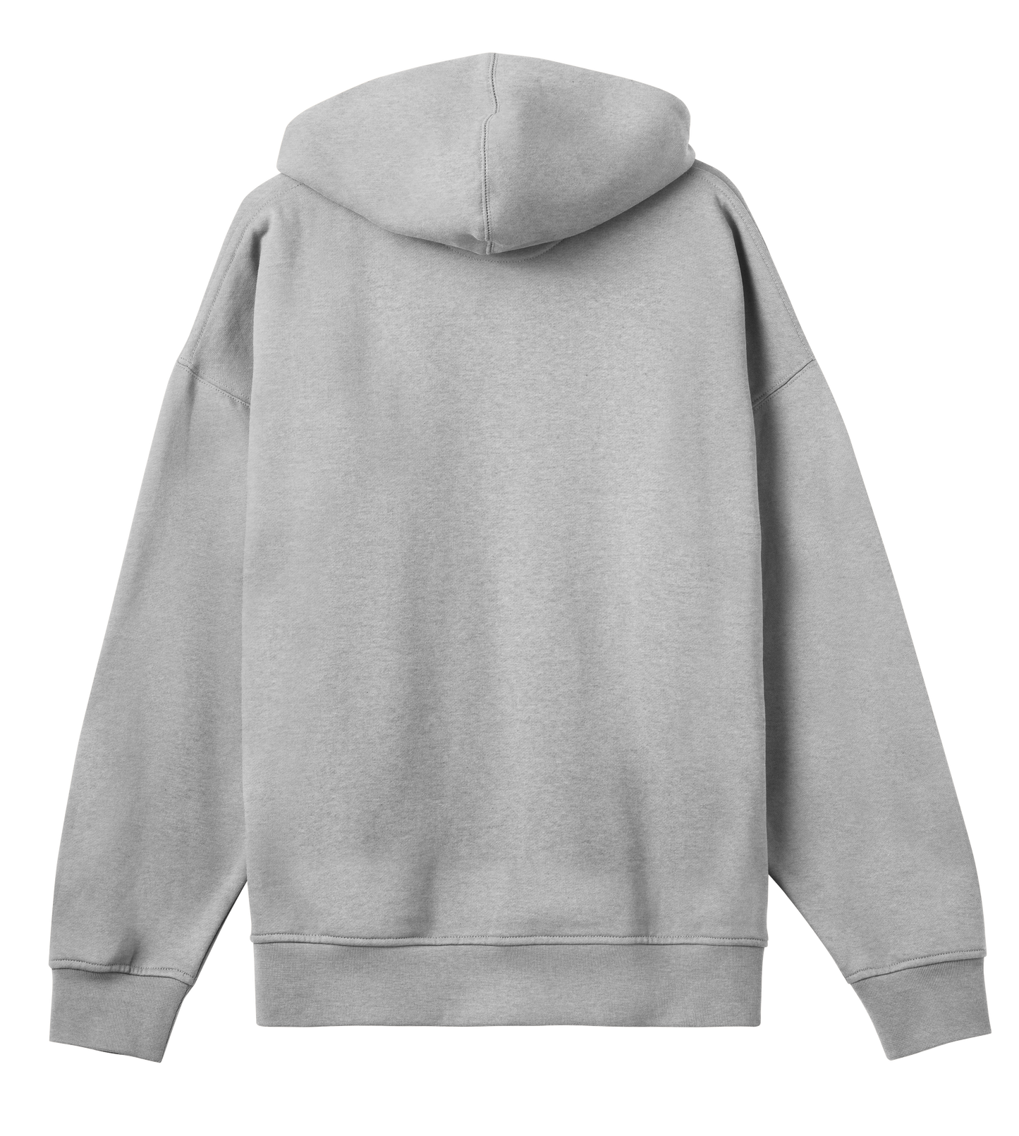 Cool HOODIE grey