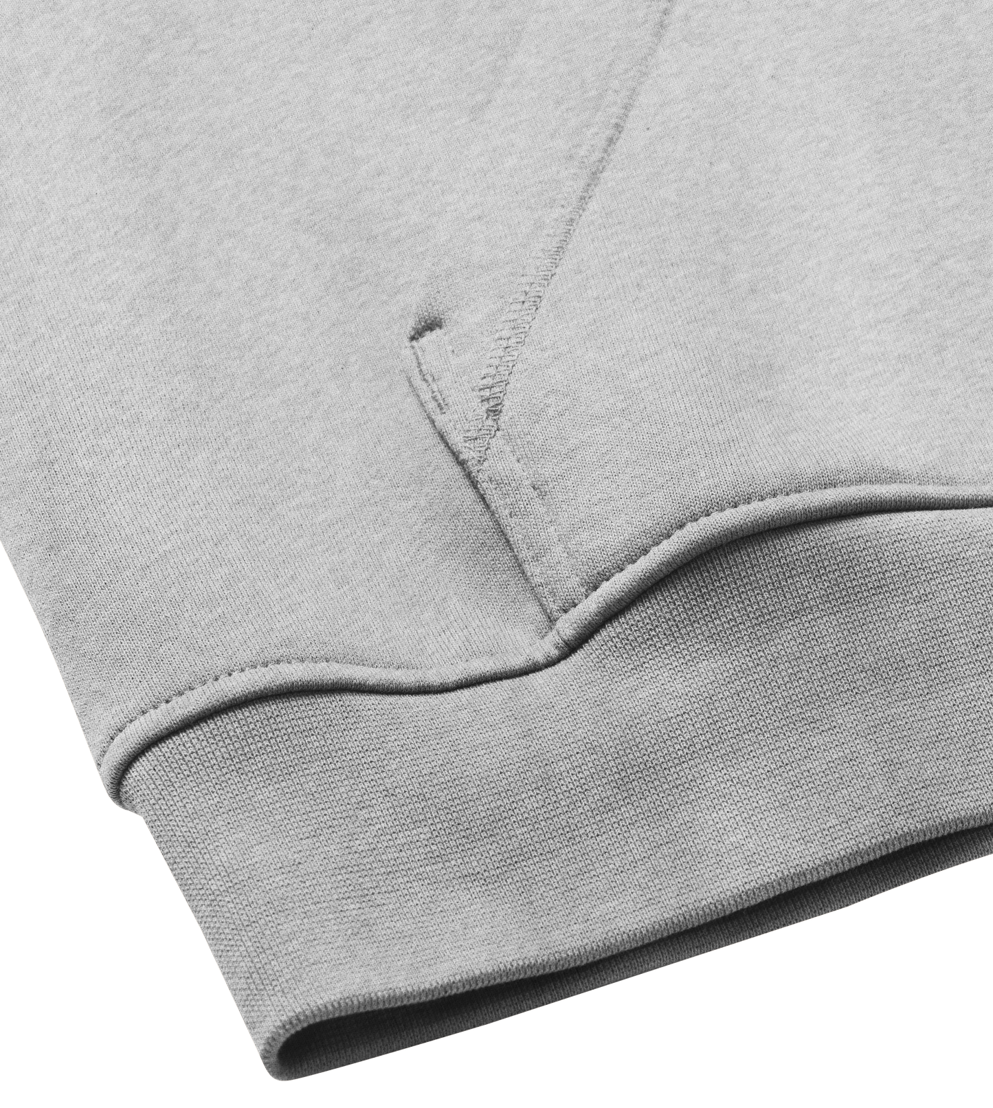 Cool HOODIE grey