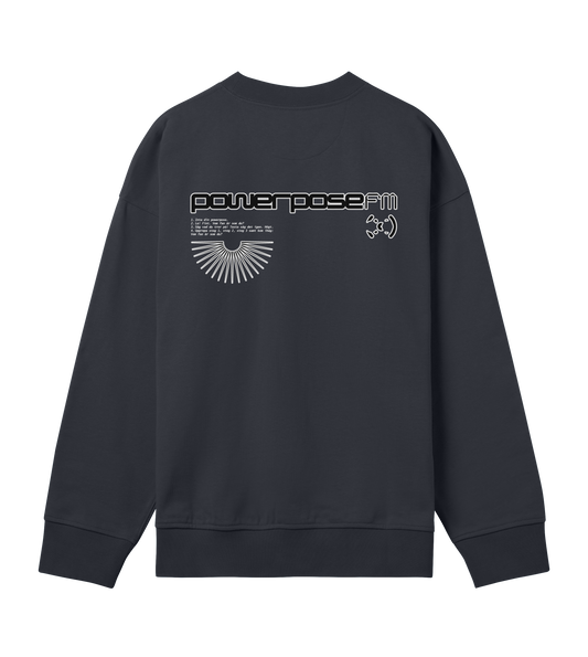 Powerpose FM SWEATSHIRT