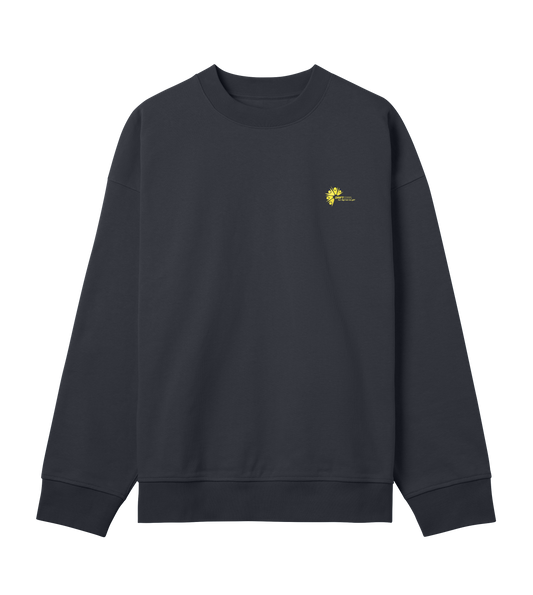 DRIFT corp SWEATSHIRT
