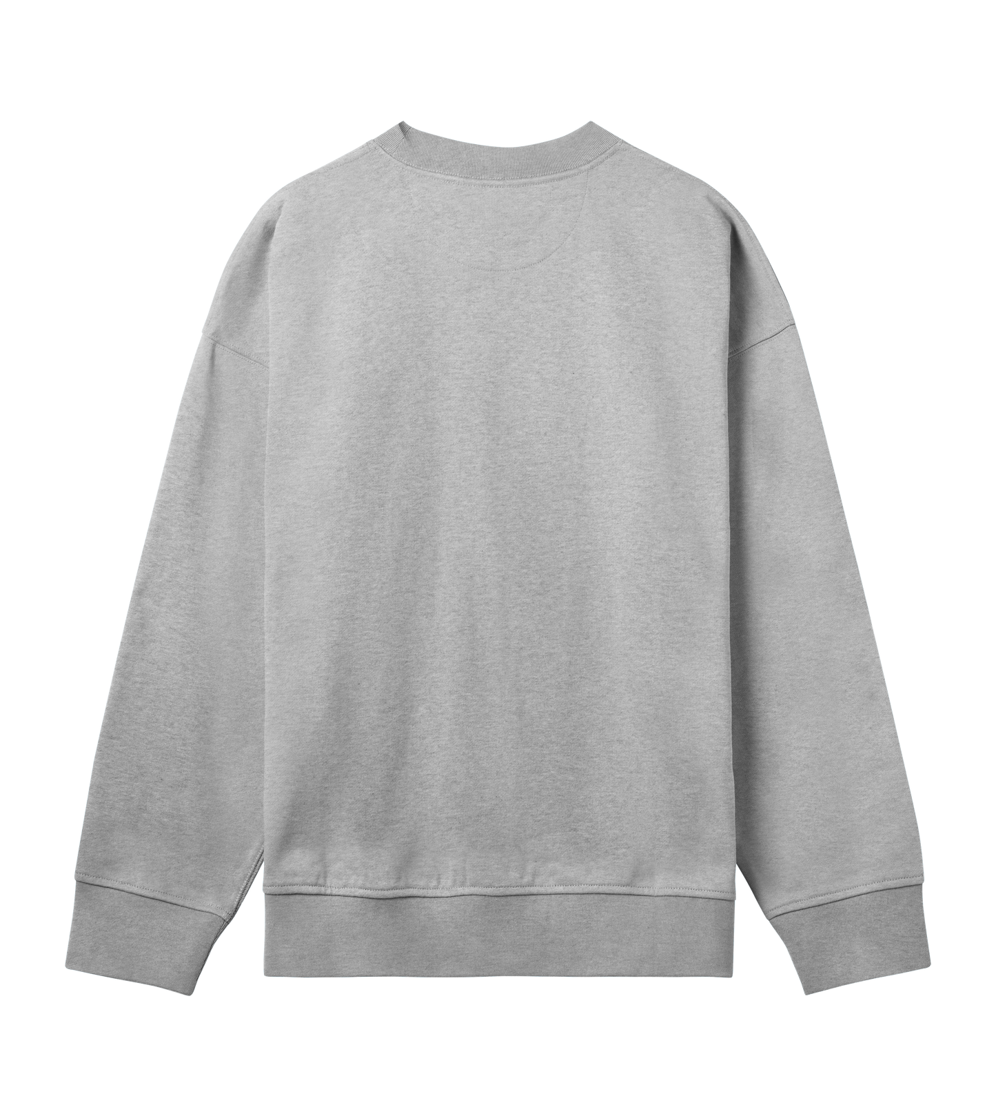 Cool SWEATSHIRT grey