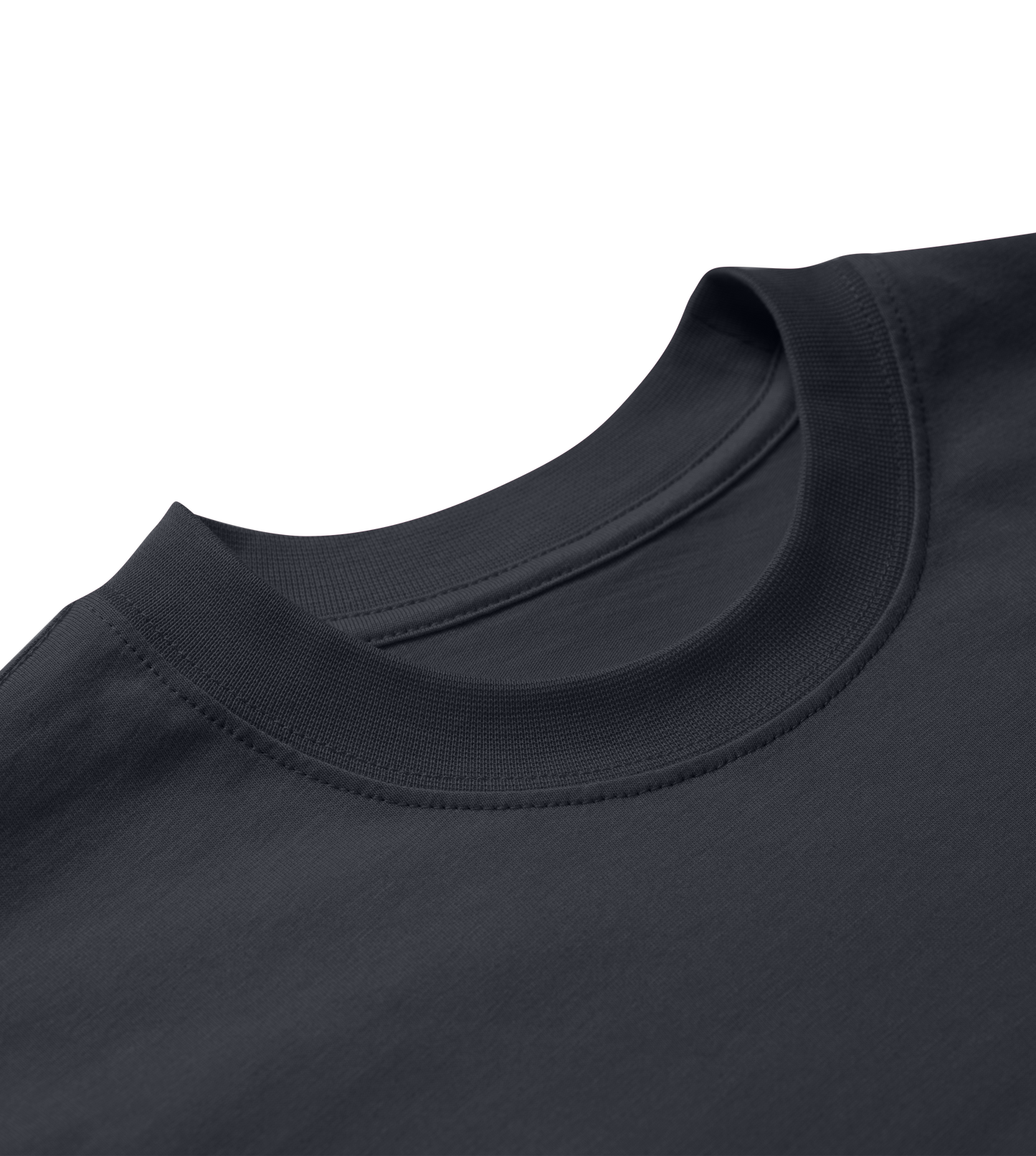 Pluto T-SHIRT off black