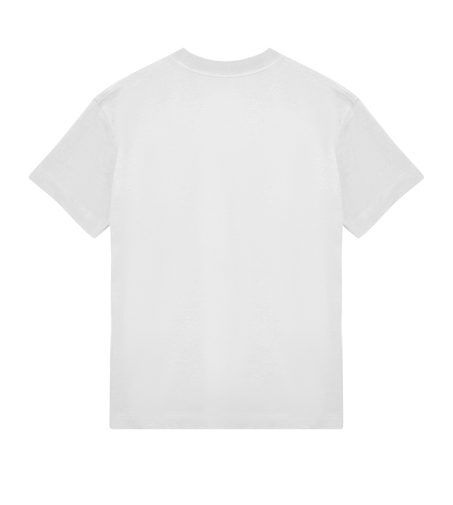 Cool T-SHIRT off white