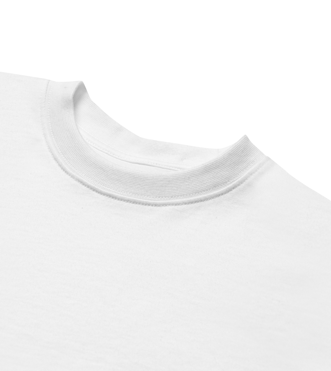 Cool T-SHIRT off white