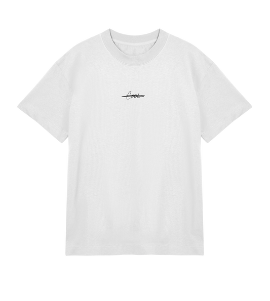 Cool T-SHIRT off white